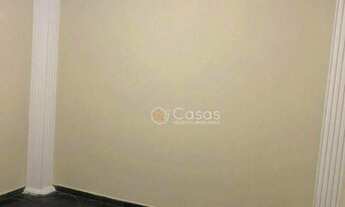 Imagem 2: Apartamento com 3 dormitórios para alugar, 80 m² por R$ 770/mês - Santa Maria - Juiz de Fo