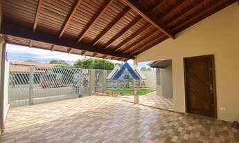 Imagem 5: Casa com 3 dormitórios à venda, 152 m² por R$ 480.000,00 - Coliseu - Londrina/PR