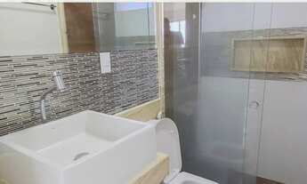 Imagem 5: Apartamento para venda possui 72m2 com 2 quartos bairro do Jardim Oceania - João Pessoa