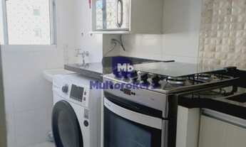 Imagem 6: CURITIBA - Apartamento Padrão - Pinheirinho