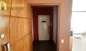 Imagem 2: Apartamento para venda possui 160 metros quadrados com 3 quartos em Boqueirão - Santos - S