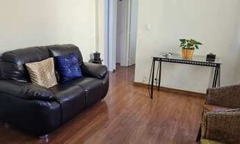 Imagem 3: Belo Horizonte - Apartamento Padrão - Santa Efigênia