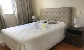 Imagem 5: APARTAMENTO - MOEMA - 2 DORMS -1 SUÍTE - 2 VAGAS