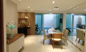 Imagem 5: CONTAGEM - Casa Padrão - Cabral