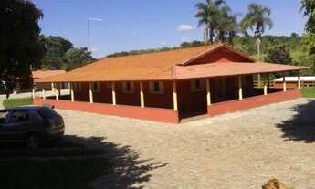 Imagem 3: Sítio em Claudio