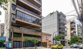 Imagem 3: RIO DE JANEIRO - Apartamento Padrão - TIJUCA