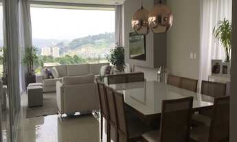 Imagem 2: CASA A VENDA EM ALPHAVILLE - TAMBORÉ 10