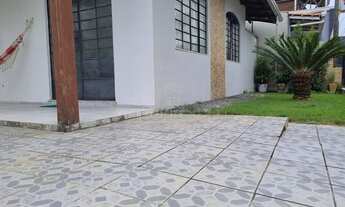 Imagem: Casa de 2 dormitórios no Bairro São João