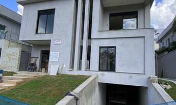 Imagem 3: Luxuosa Casa 5 suítes - RESIDENCIAL GENESIS 1