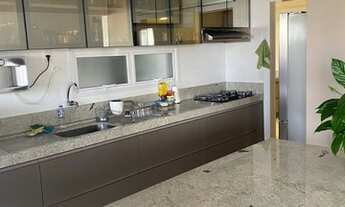 Imagem 5: Setor Bueno Apartamento 150 m2 no Carvalhais de Manre