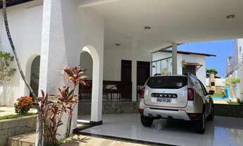 Imagem: Casa capim macio contato