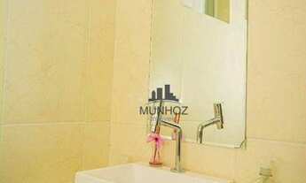 Imagem 5: Sobrado com 3 dormitórios à venda, 195 m² por R$ 680.000,00 - Xaxim - Curitiba/PR