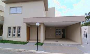 Imagem: Sobrado Condomínio Fechado / 3 Suítes