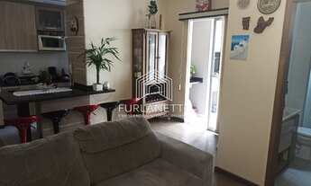 Imagem: Joinville - Apartamento Padrão - Gloria