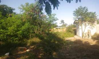 Imagem: Terreno tipo sitio Sepetiba ( Cajueiro )