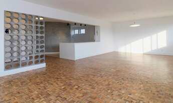 Imagem 7: JARDIM EUROPA / PRÓX. CLUBE PINHEIROS e HEBRAICA - 126m², 3 SUÍTES, 1 VAGA - TOTALMENTE RE