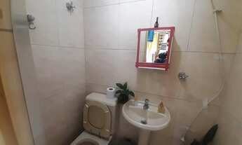 Imagem 5: Apartamento mobiliado Vila Monumento 79 m² venda