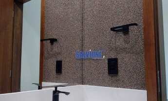 Imagem 7: **CASA NOVA CONDOMINIO TERRA VISTA ***