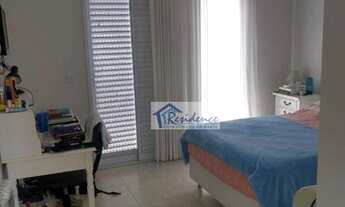 Imagem 6: Sobrado com 4 dormitórios à venda, 293 m² por R$ 1.362.000,00 - Jardim Portal dos Ipês - I