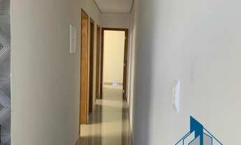 Imagem 5: Lagoa Santa - Casa Padrão - Portal do Sol