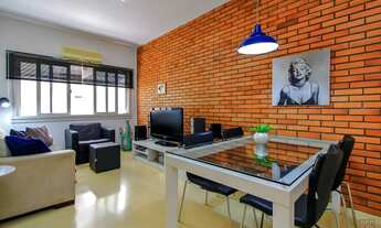 Imagem 2: Apartamento para venda com 85 metros quadrados com 2 quartos em Independência - Porto Aleg