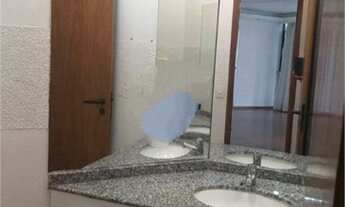 Imagem 7: Apartamento para venda possui 121 metros quadrados com 3 quartos em Indianópolis - São Pau