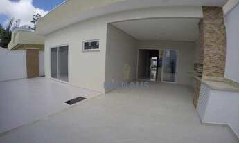 Imagem 4: Casa com 3 suítes à venda, 170 m² por R$ 900.000 - Ponta Negra - Manaus/AM