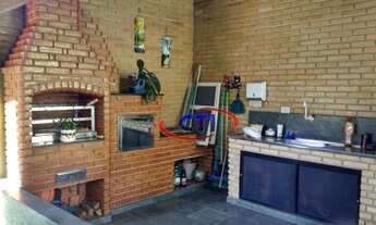 Imagem: Casa com 3 dormitórios à venda, 200 m²