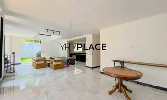 Imagem 4: Vivendas do Bosque, 1. locação, 6 Suítes, Segurança na Porta, Terreno 700 m2 e 950 m2 cons