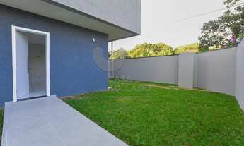 Imagem 7: CURITIBA - Casa Padrão - Jardim das Américas