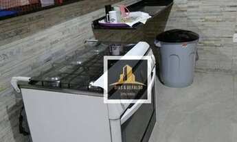 Imagem 7: Casa à venda, 120 m² por R$ 420.000,00 - Jardim Colonial - São José dos Campos/SP