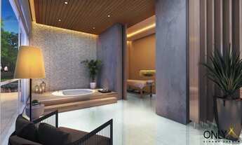 Imagem 3: Apartamento para venda com 186 metros quadrados com 4 quartos em Real Parque - São Paulo