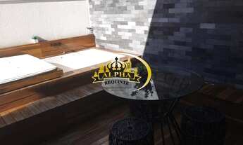 Imagem 7: Casa em condomínio Alphaville ALPHA HOUSE 1