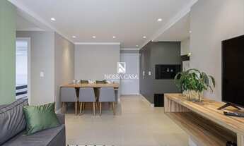 Imagem: Apartamento para venda com 2 suítes em