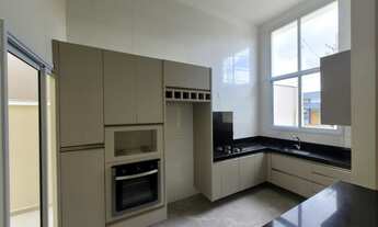 Imagem 7: Casa de condomínio térrea para venda tem 115 metros quadrados com 3 quartos