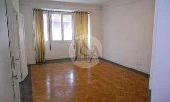 Imagem 7: HOMEHUB ALUGA: 4 quartos com 2 vagas na Av. Atlântica em frente a praia