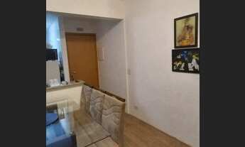 Imagem 2: Apartamento à venda 2 quartos 1 suíte 2 vagas Bellagio no Bairro Centro - São Bernardo do