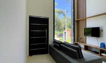 Imagem 5: Casa em Condomínio para Venda em Maricá, Ubatiba, 3 dormitórios, 1 suíte, 3 banheiros, 2 v