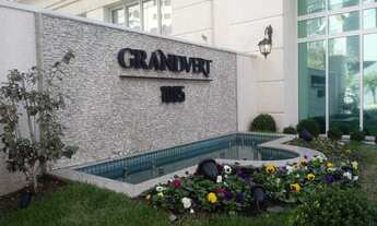 Imagem: Apatamento a Venda Juveve Curitiba 168m²