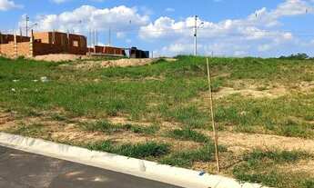 Imagem: Oportunidade terreno 210 m condomínio Park