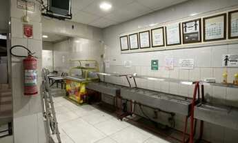 Imagem 3: Restaurante para locação - centro de São Miguel Pta