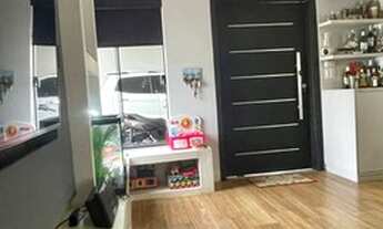 Imagem 6: Casa Térrea - Pq. Cidade Nova