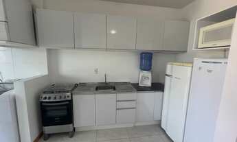 Imagem 4: Totalmente mobiliado, inclusive com eletros, ótima localização, próximo a UFSC