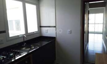 Imagem 4: Apartamento para venda possui 58 metros quadrados com 2 quartos em Bosque - Campinas - SP