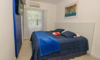 Imagem 4: CASA NO ARDIM ACAPULCO - 5 DOMRITÓRIOS - PSICINA E CHURASQUEIRA