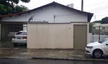 Imagem: Lote com 3 casas/sobrado - Setor dos Funcionários