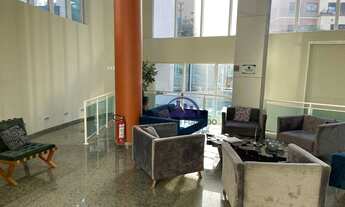 Imagem 4: Apartamento Duplex com 2 dormitórios à venda, 108 m² por R$ 1.050.000,00 - Meireles - Fort