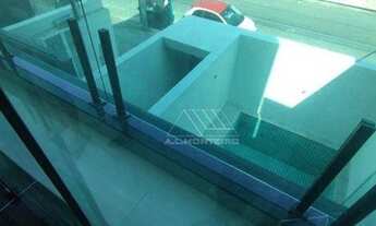 Imagem 6: Sobrados novos com duas suítes em Villagio no Campo Grande a partir de R$700 mil