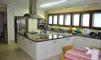 Imagem 4: Linda casa em condomínio fechado no Morumbi!