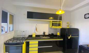 Imagem 7: Venda - Apartamento (Padrão) - Itaguá - Ubatuba/SP - Cod. V1274